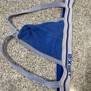2(X)IST Jockstrap